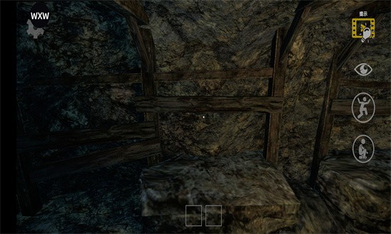 恐怖奶奶2联机版中文版免费安卓下载