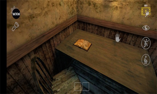 恐怖奶奶2联机版中文版免费安卓下载