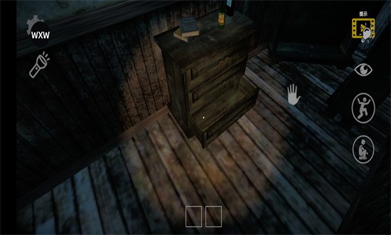 恐怖奶奶2联机版中文版免费安卓下载