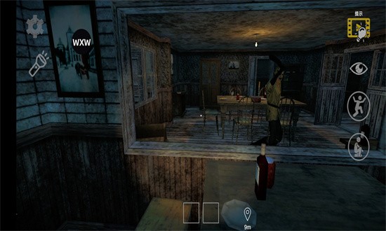 恐怖奶奶2联机版中文版免费安卓下载