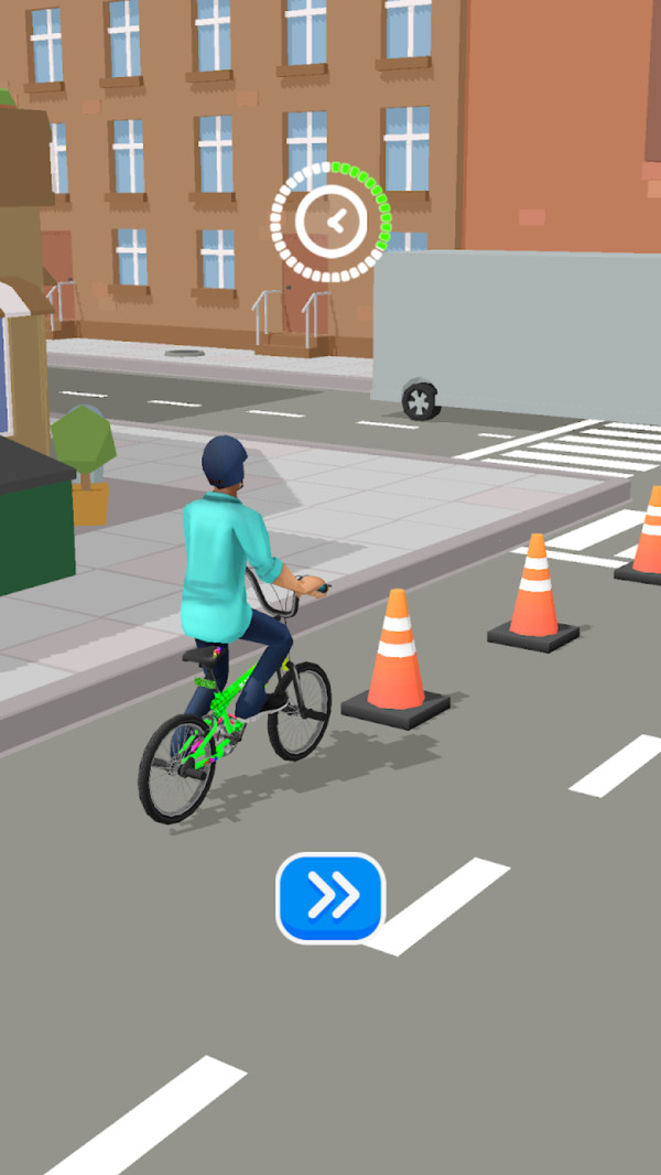 我骑车贼牛2025版ios