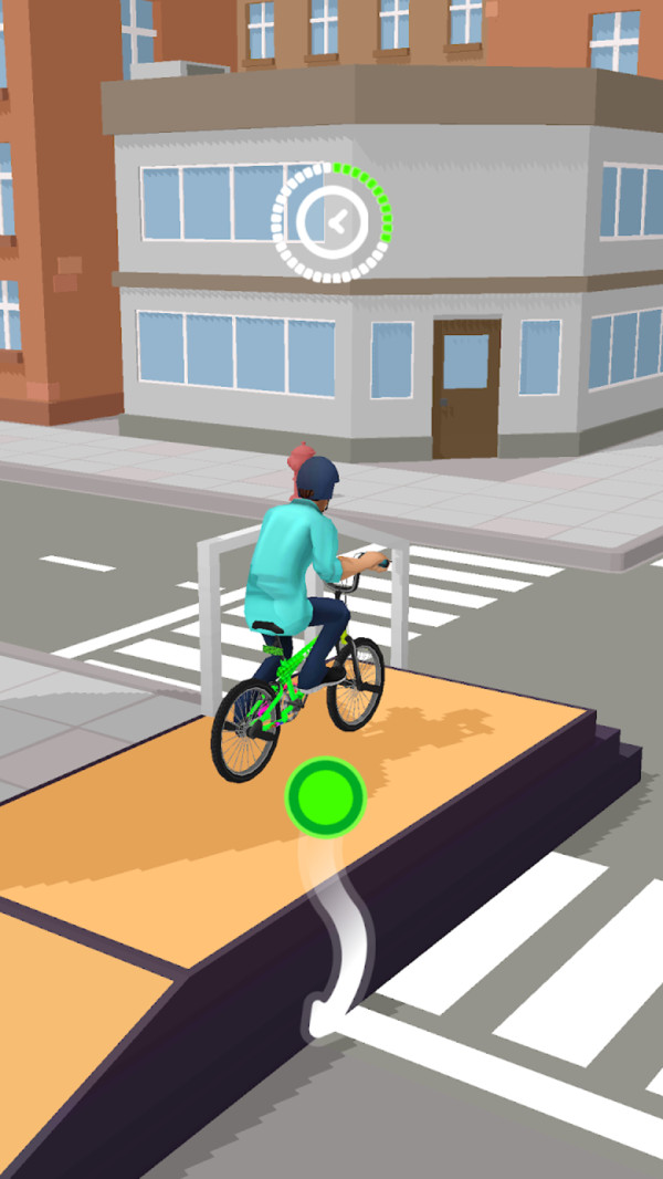 我骑车贼牛2025版ios