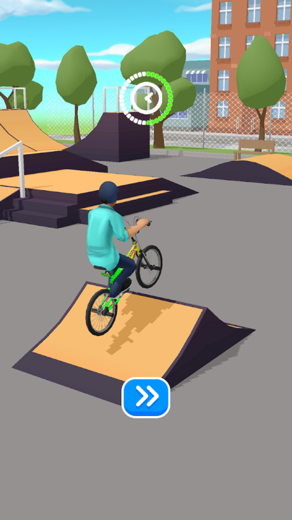 我骑车贼牛2025版ios