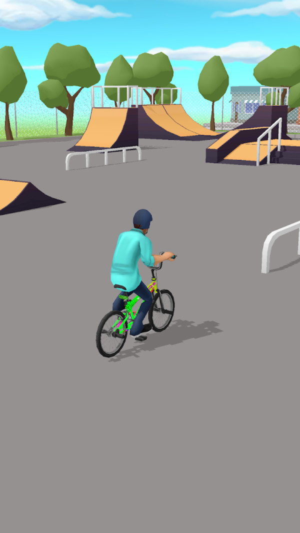 我骑车贼牛2025版ios