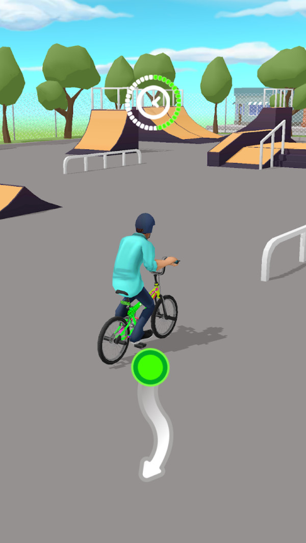 我骑车贼牛2025版ios