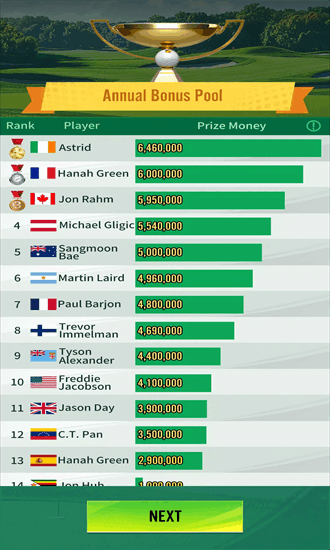 高尔夫新星手机版最新手游下载