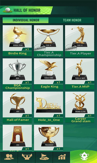 高尔夫新星手机版最新手游下载