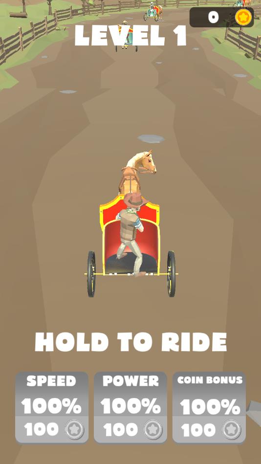 战车竞速赛3D手机app版