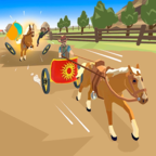 战车竞速赛3D手机app版