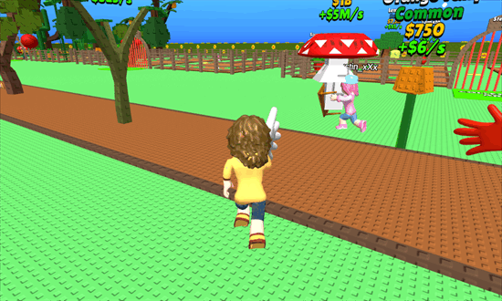 偷走一切小游戏最新版手游