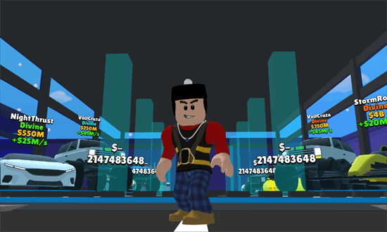 偷走一切小游戏最新版手游