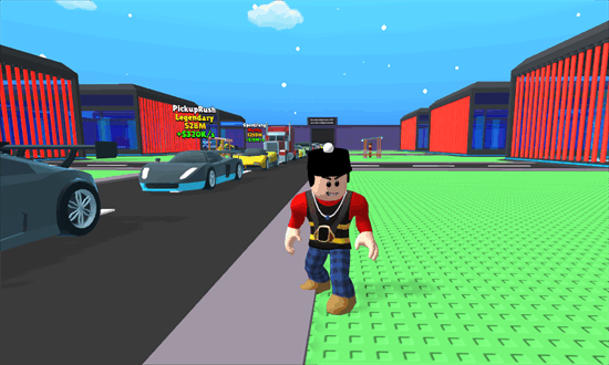 偷走一切小游戏最新版手游