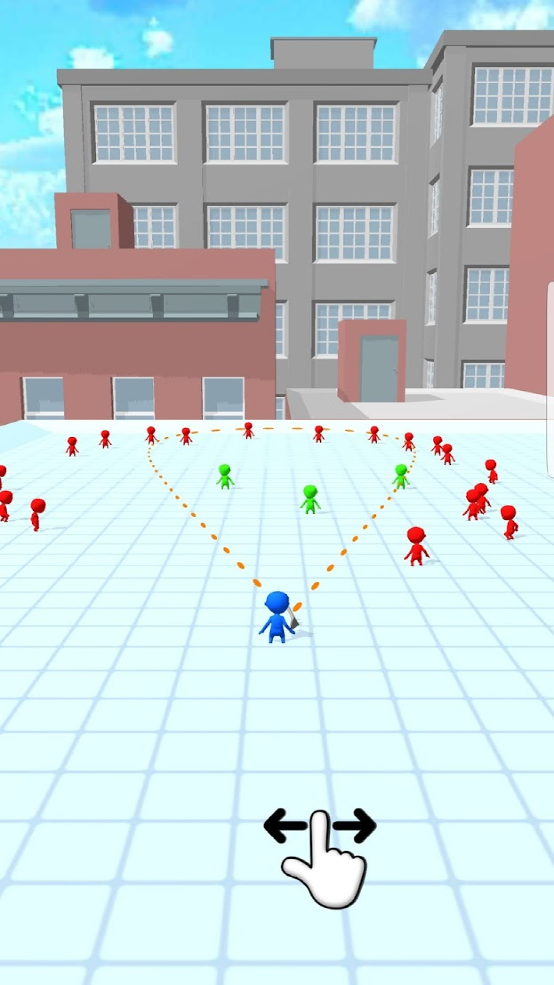 回旋镖大师手机ios版