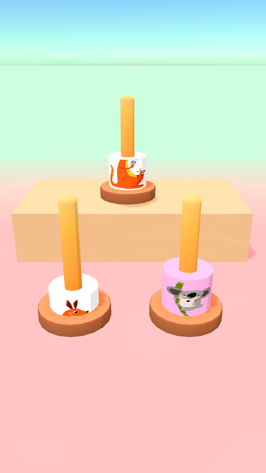 动物分类2025ios下载