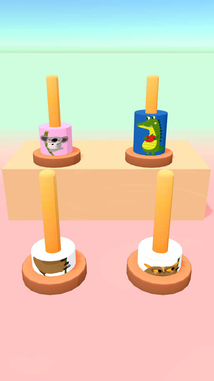 动物分类2025ios下载