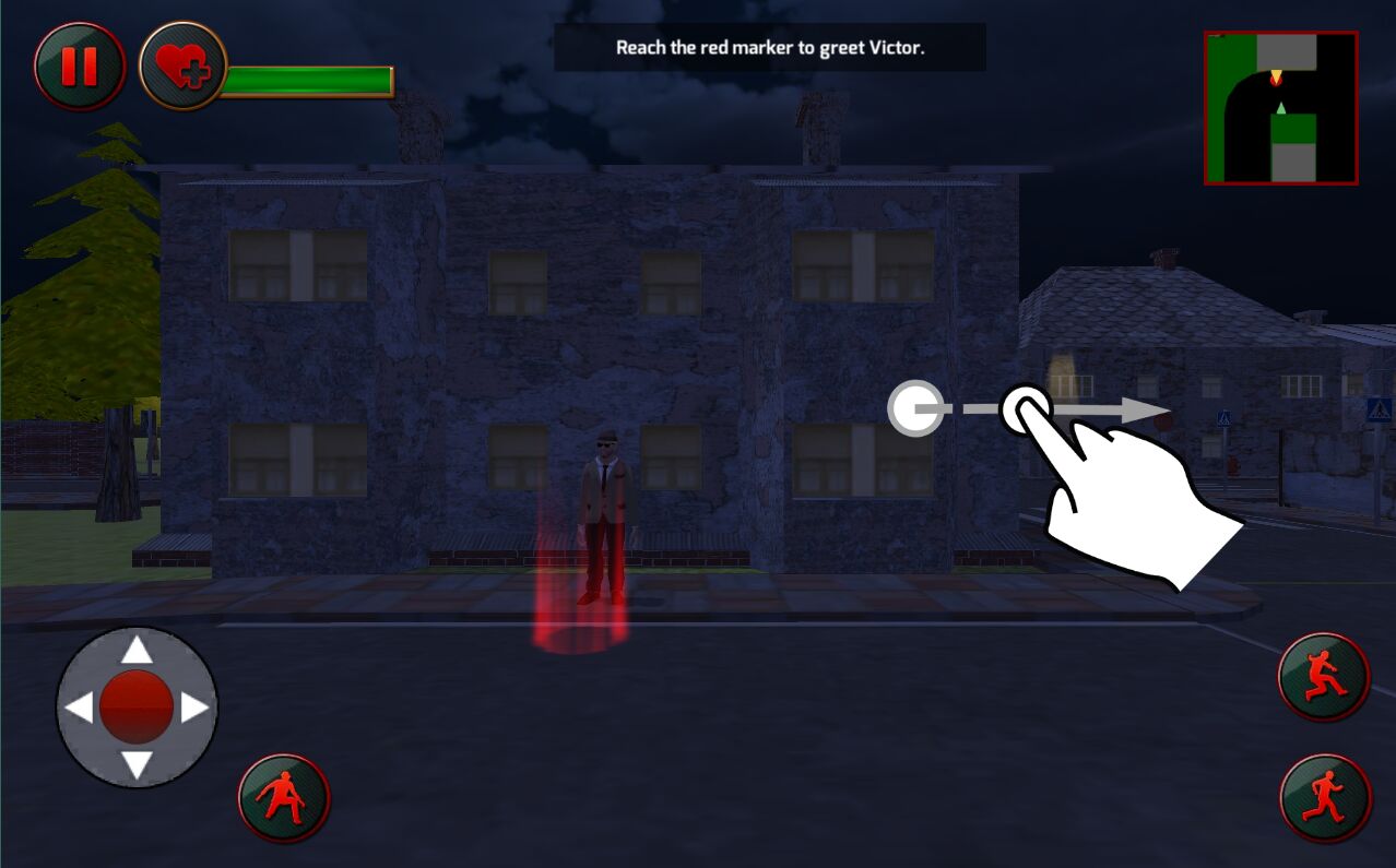 马克思侠盗之城官方版