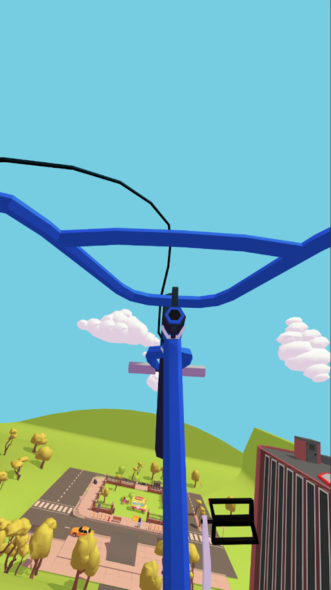 翻转自行车手机app版下载