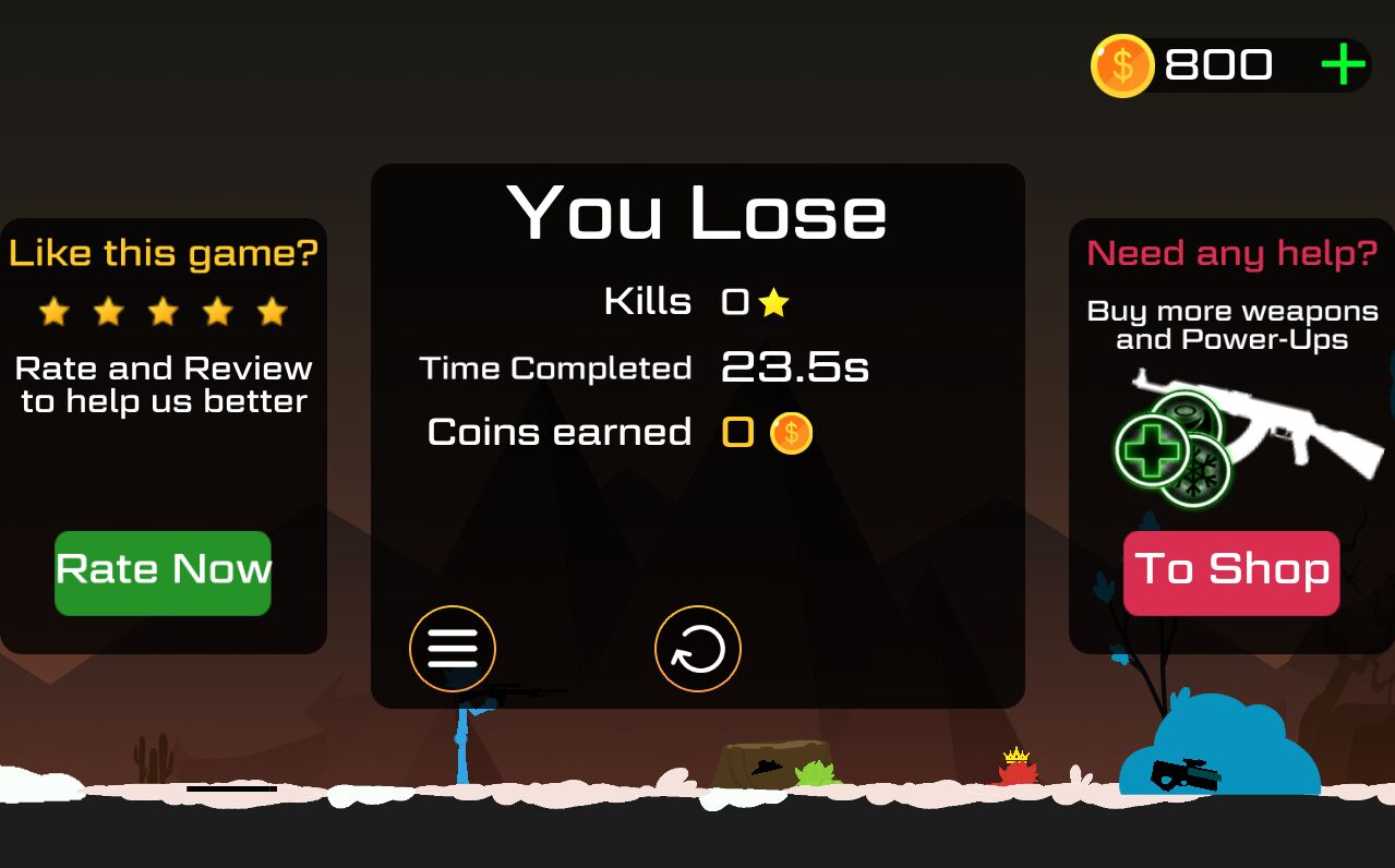 火柴人英雄:生存传奇苹果手机版下载