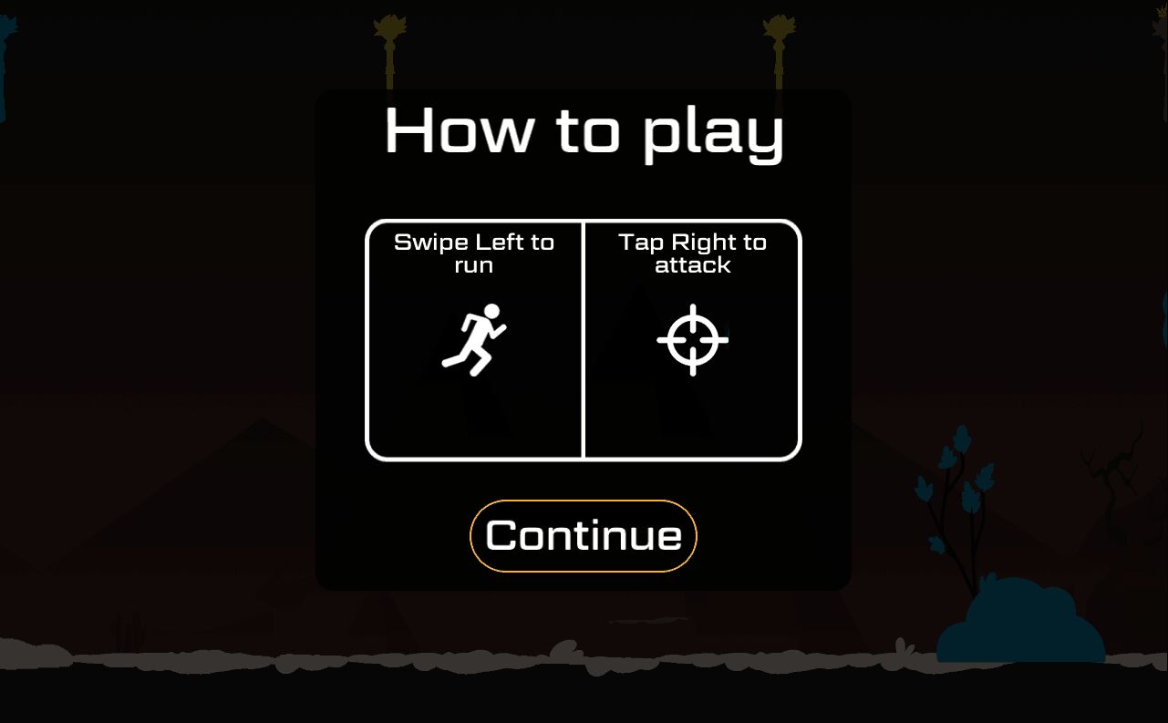 火柴人英雄:生存传奇苹果手机版下载