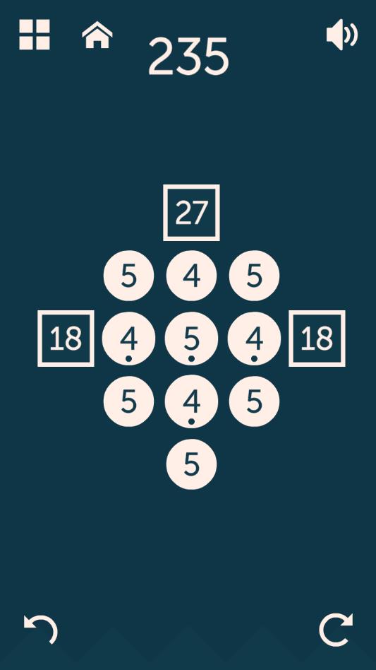 数字消除全关卡解锁版