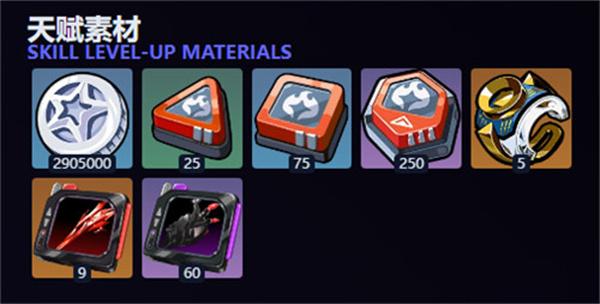 绝区零般岳突破材料有哪些