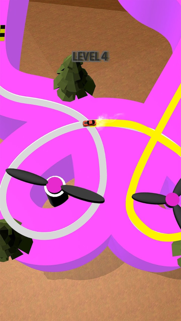 极限赛车迷宫app版ios下载