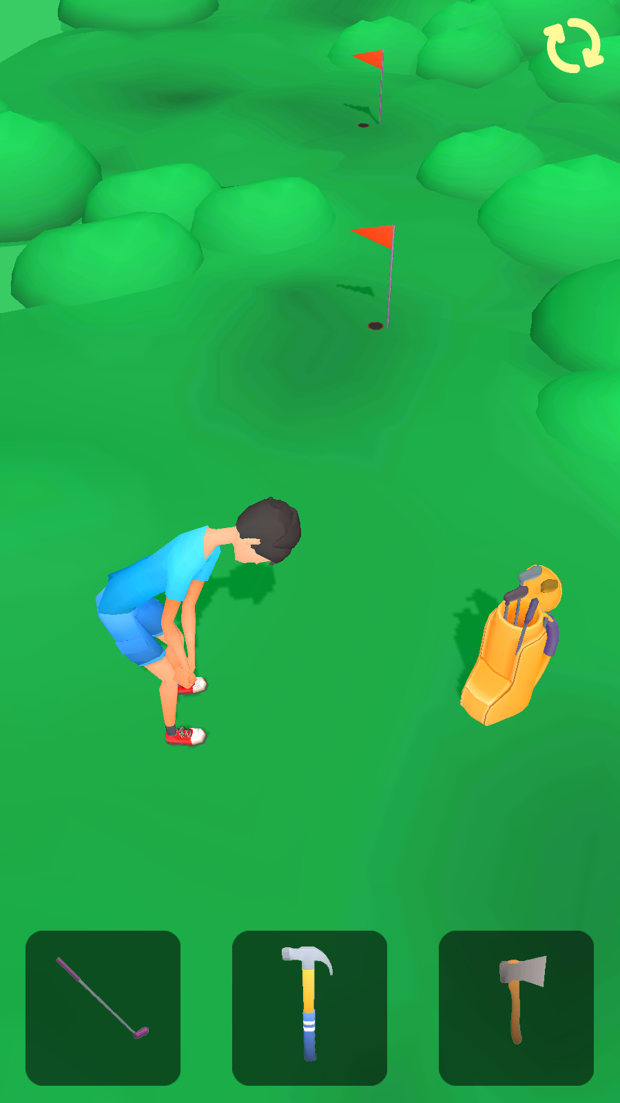 帮帮小男孩手机版ios