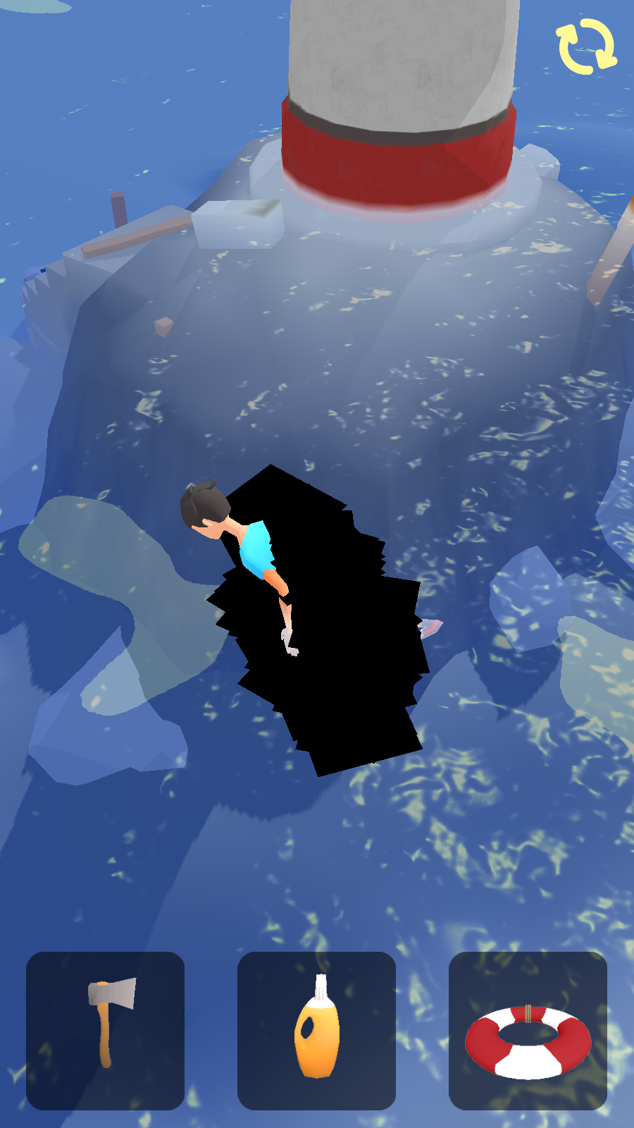 帮帮小男孩手机版ios