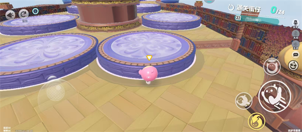 蛋仔派对S27织梦寻星季怎么玩