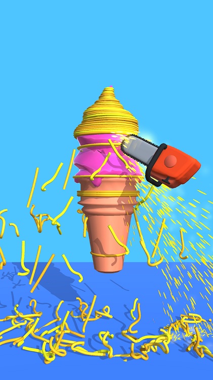 解压橡皮筋手机版ios