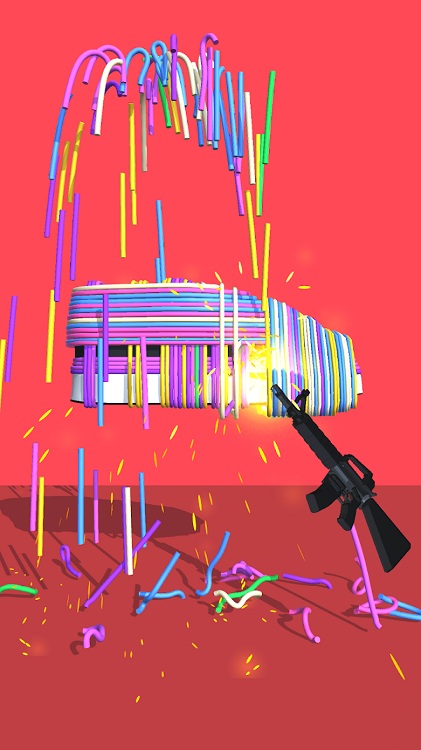 解压橡皮筋手机版ios