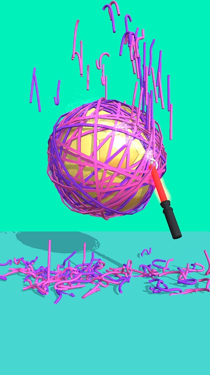 解压橡皮筋手机版ios