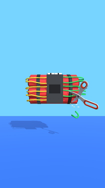 解压橡皮筋手机版ios