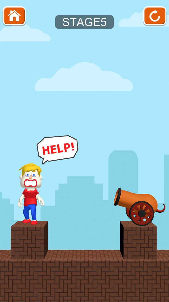 救救小哥哥官方版