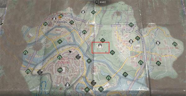 消逝的光芒困兽登高望远成就怎么达成