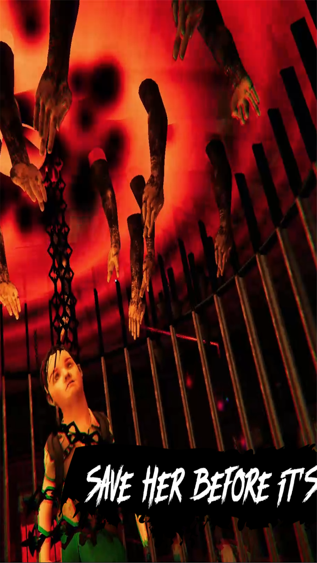 被诅咒的房子ios手机版下载