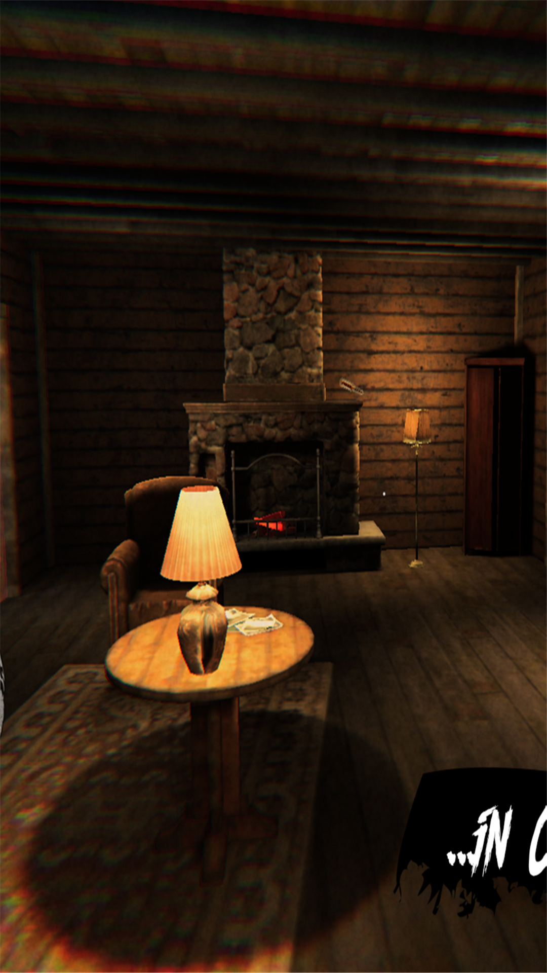 被诅咒的房子ios手机版下载