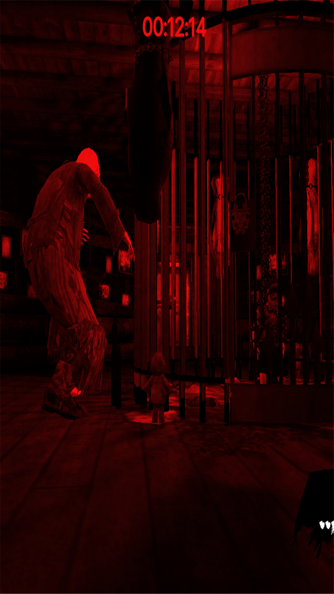 被诅咒的房子ios手机版下载