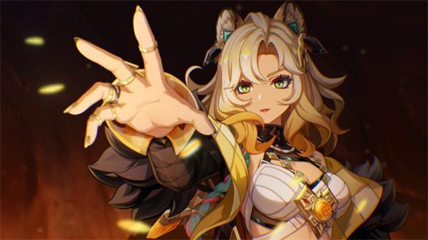 原神月之三瓦雷莎和希诺宁怎么抽