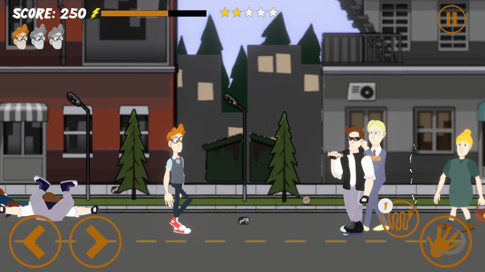 沙雕书呆子app苹果下载