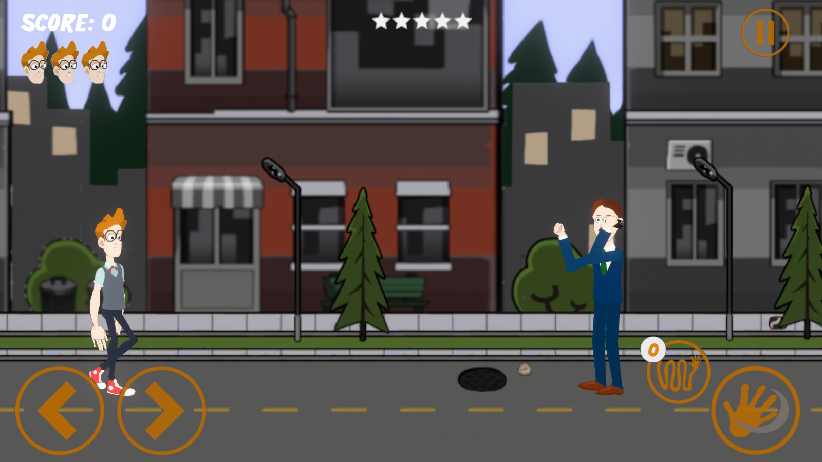 沙雕书呆子app苹果下载