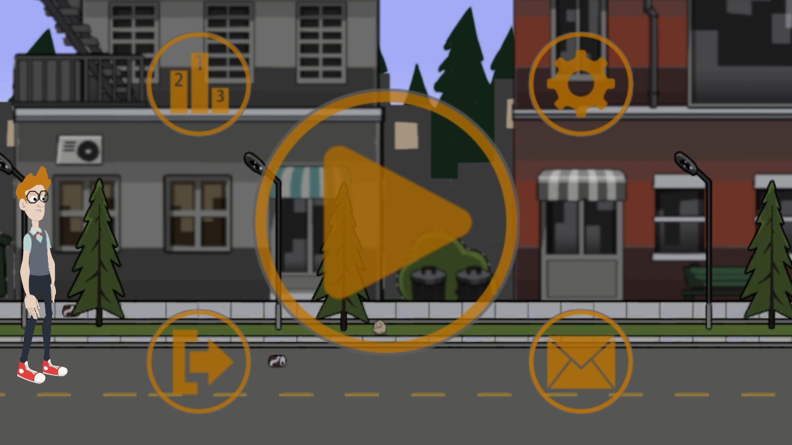 沙雕书呆子app苹果下载