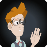 沙雕书呆子app苹果下载