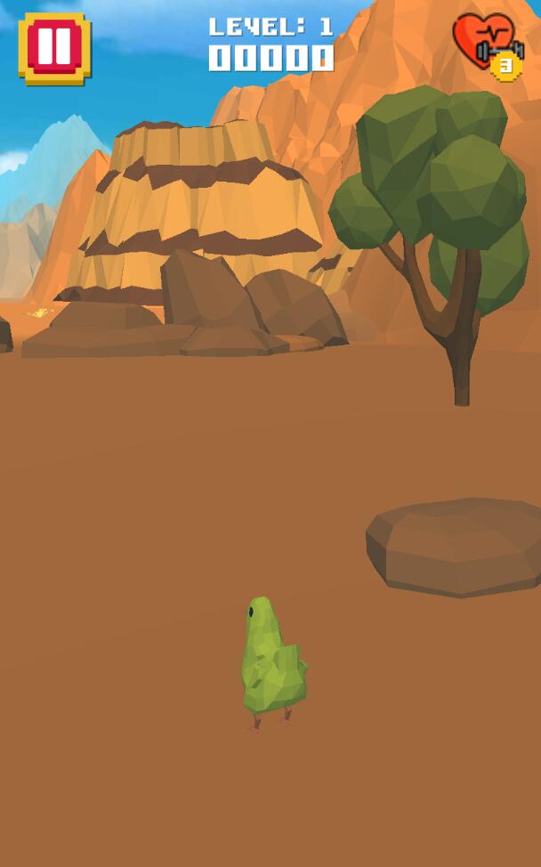 虚拟老鹰捉小鸡手机版2025