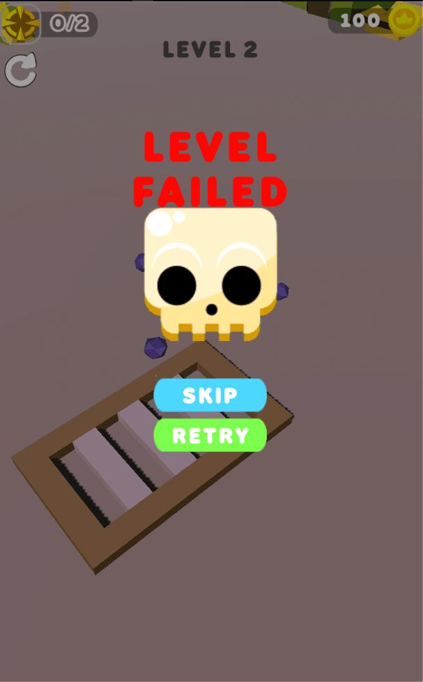 射击冲突3Dios2025版