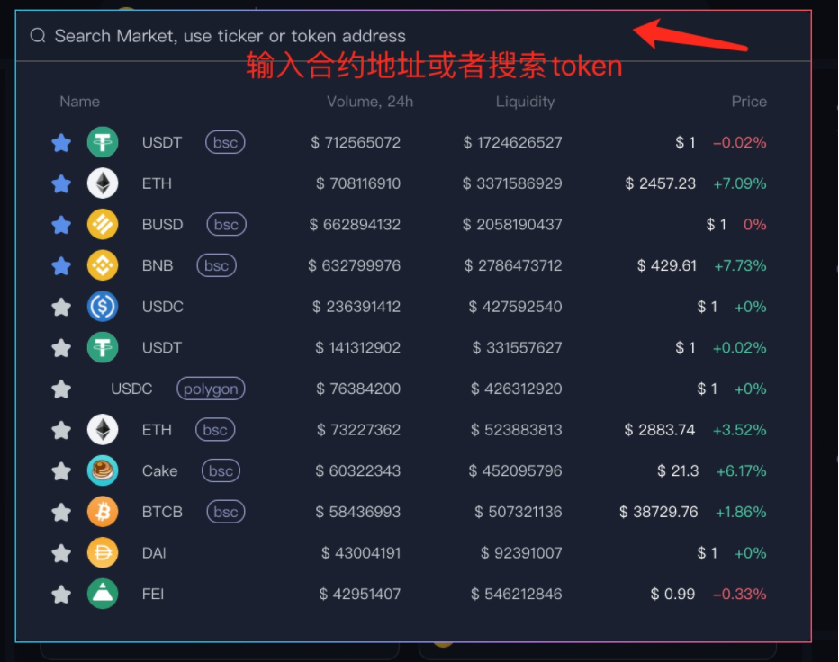 ave.ai行情应用安卓版下载