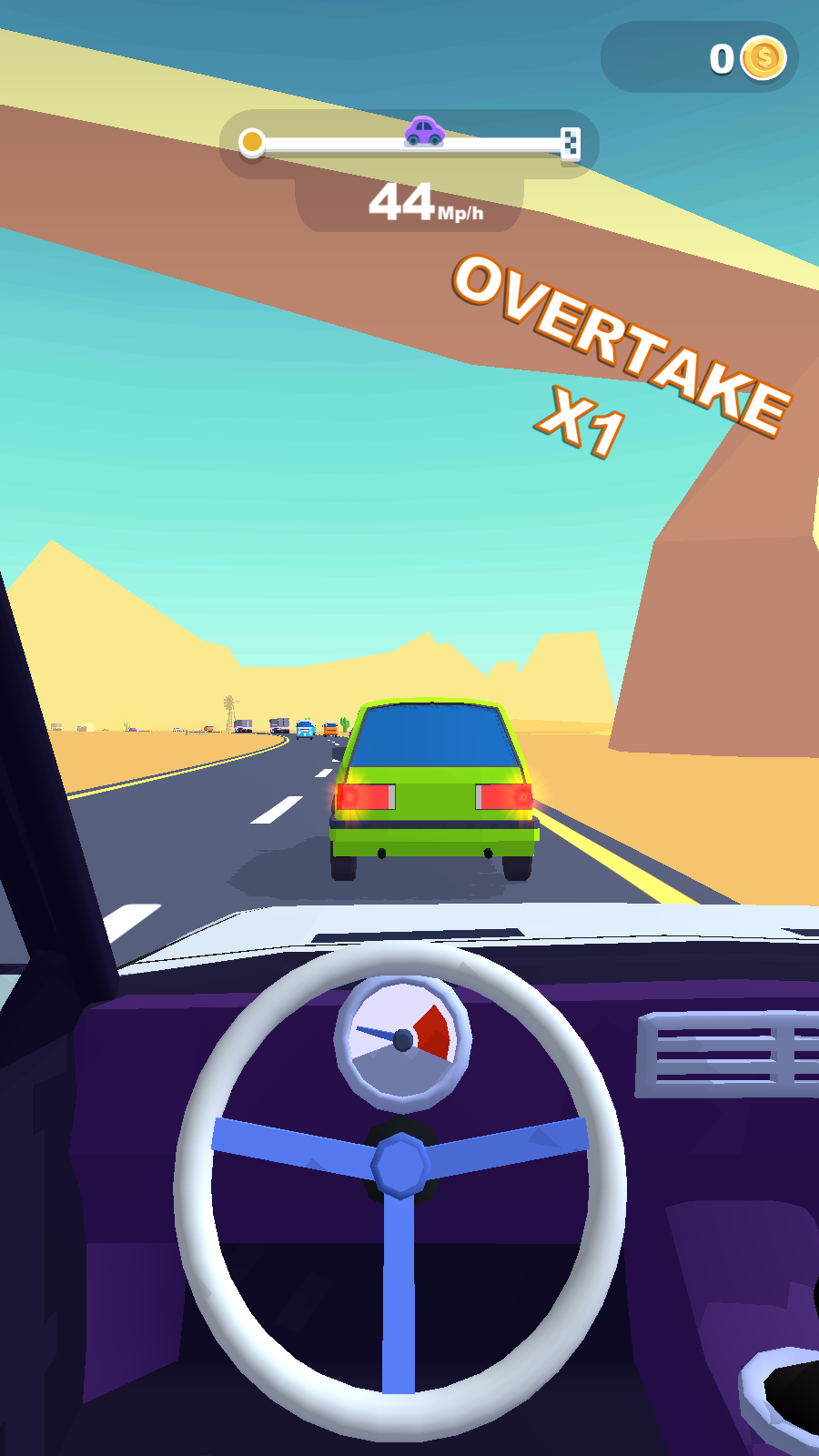 我超车很牛手机版苹果