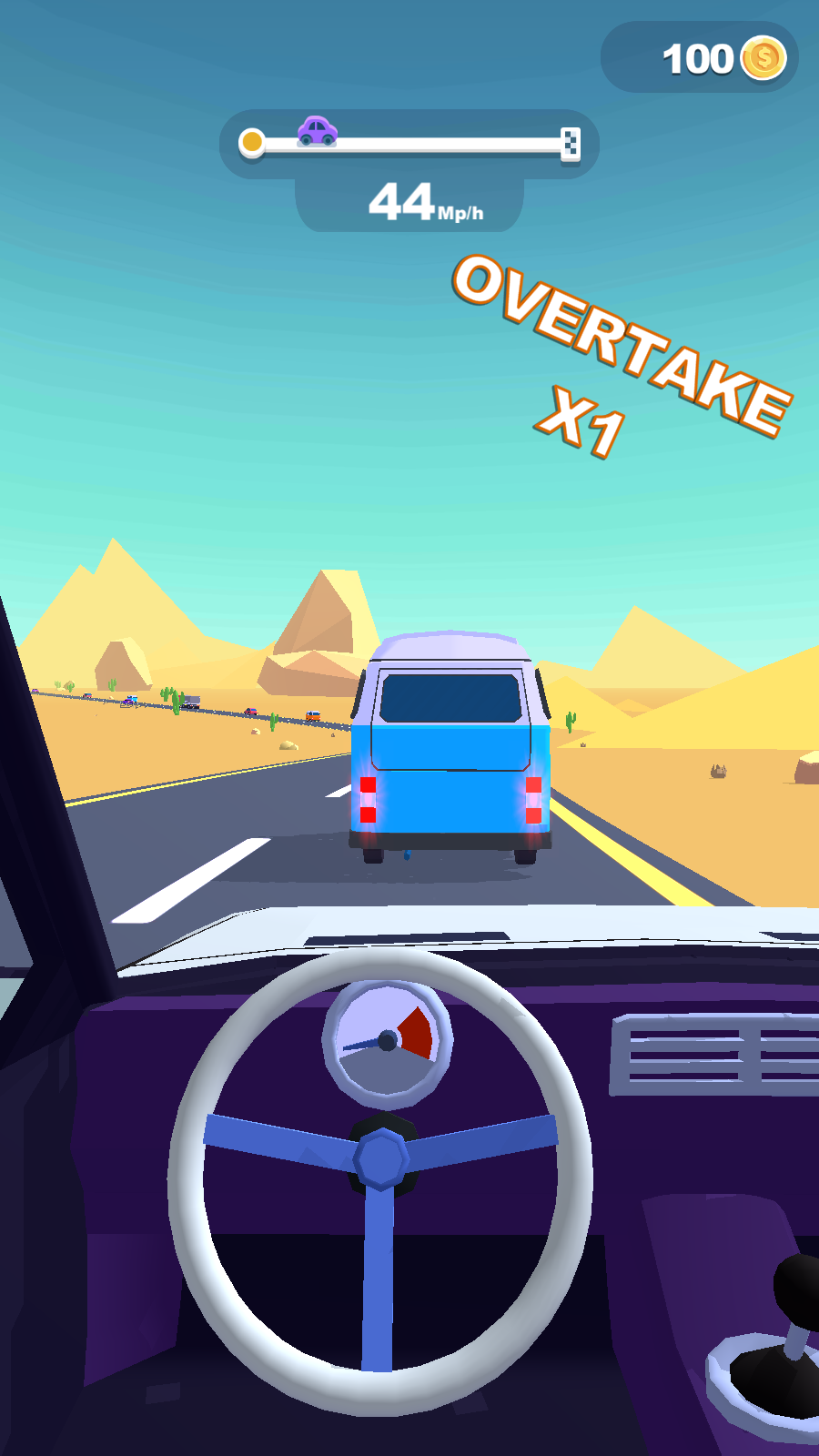 我超车很牛手机版苹果