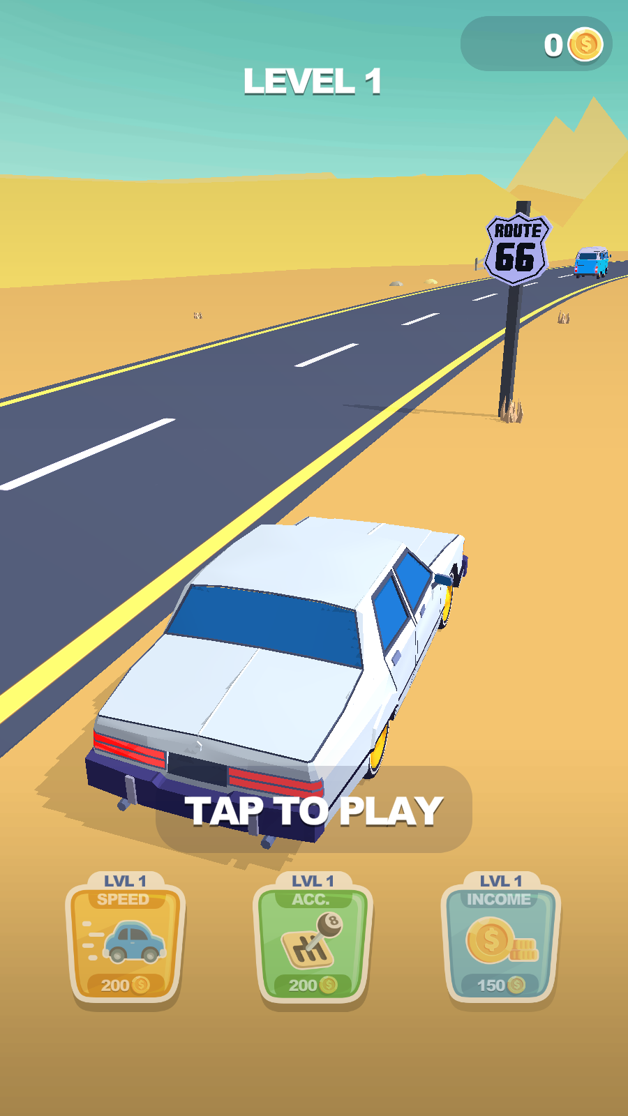 我超车很牛手机版苹果