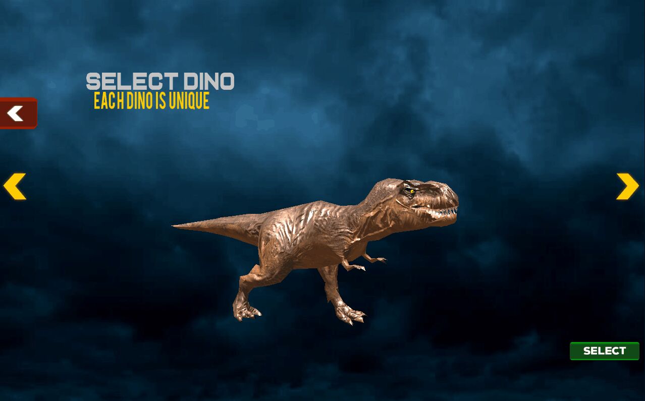 史前恐龙城市战app版ios